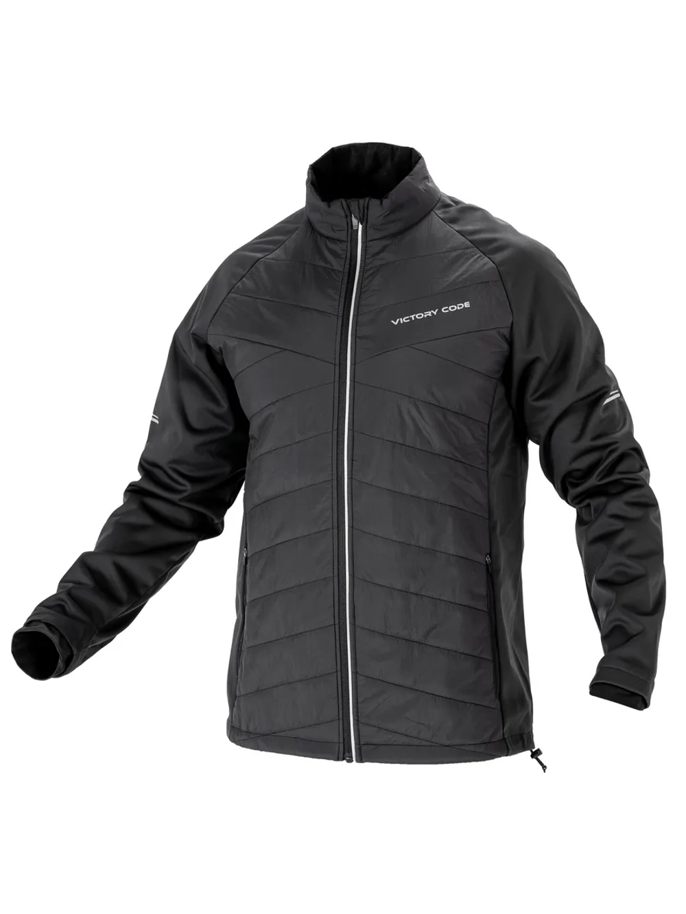 Куртка гибридная STORM 2.0 / черный