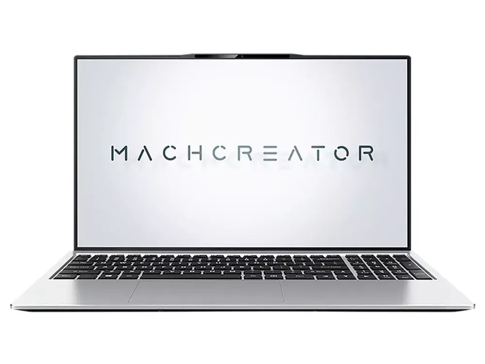 Ноутбук MACHENIKE Machcreator-E, 15.6" (1920x1080) IPS/Intel Core i5-11300H/16ГБ DDR4/512ГБ SSD/Iris Xe Graphics/Без ОС, серебристый (MC-Ei511300HF60HSM00R2)