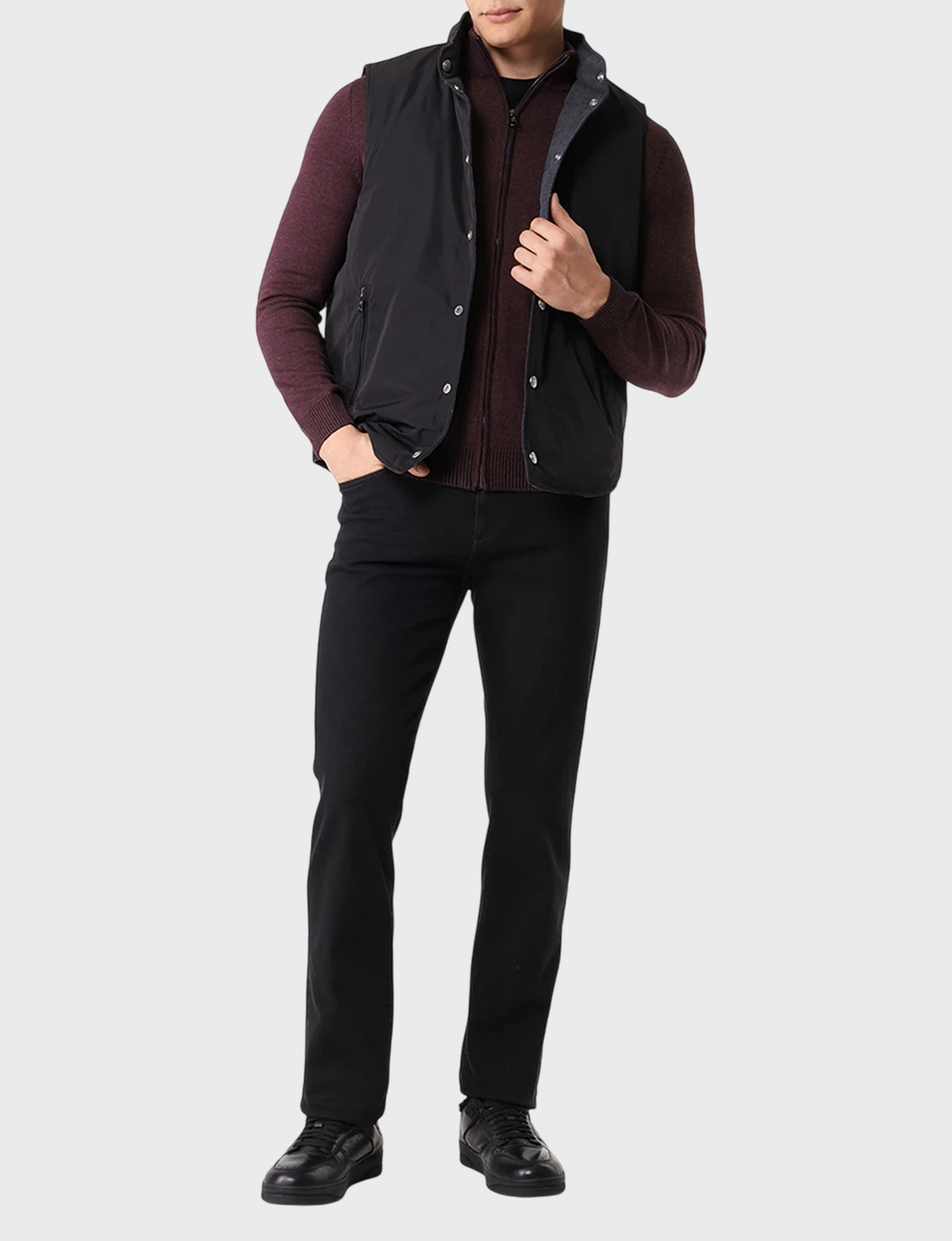 Кардиган CUDGI