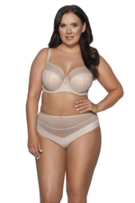 Бюстгальтер Innesa с чашкой на тонком поролоне (Размер: 100D) (Цвет: черный)