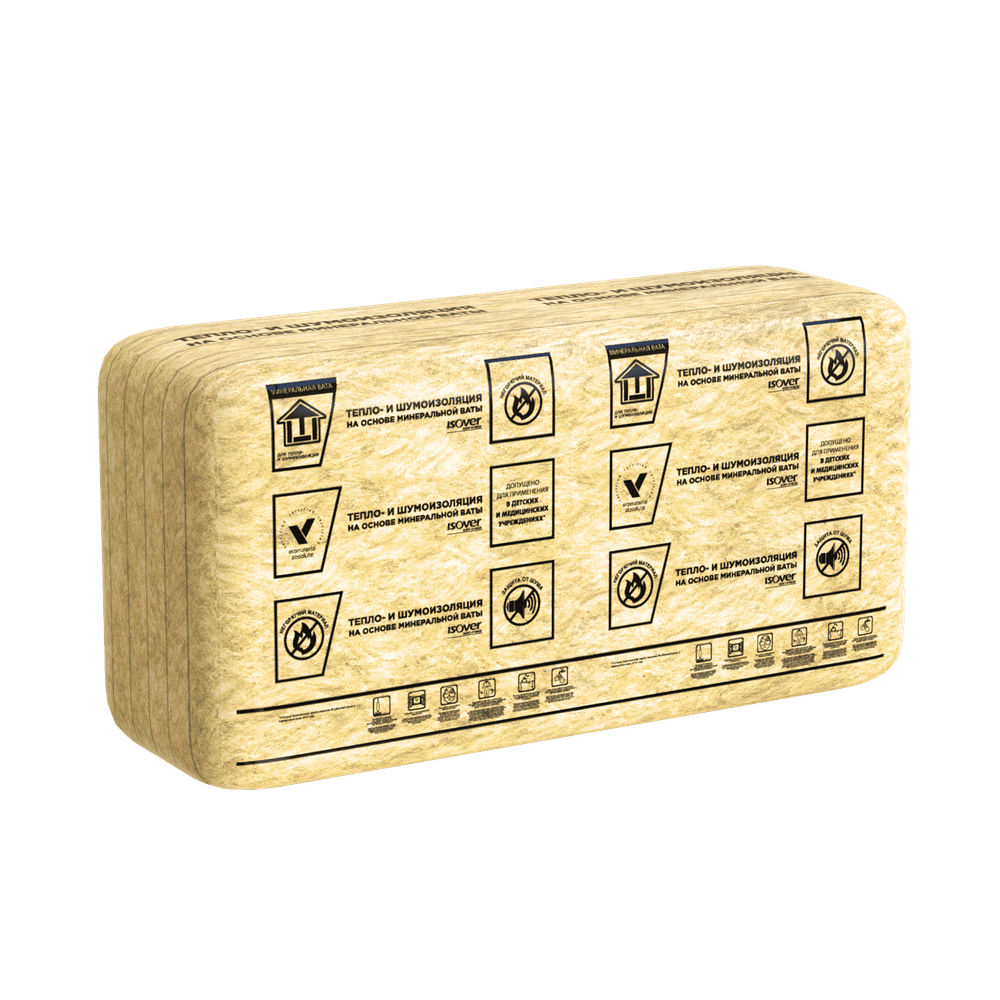 Изовер Каркас-П37