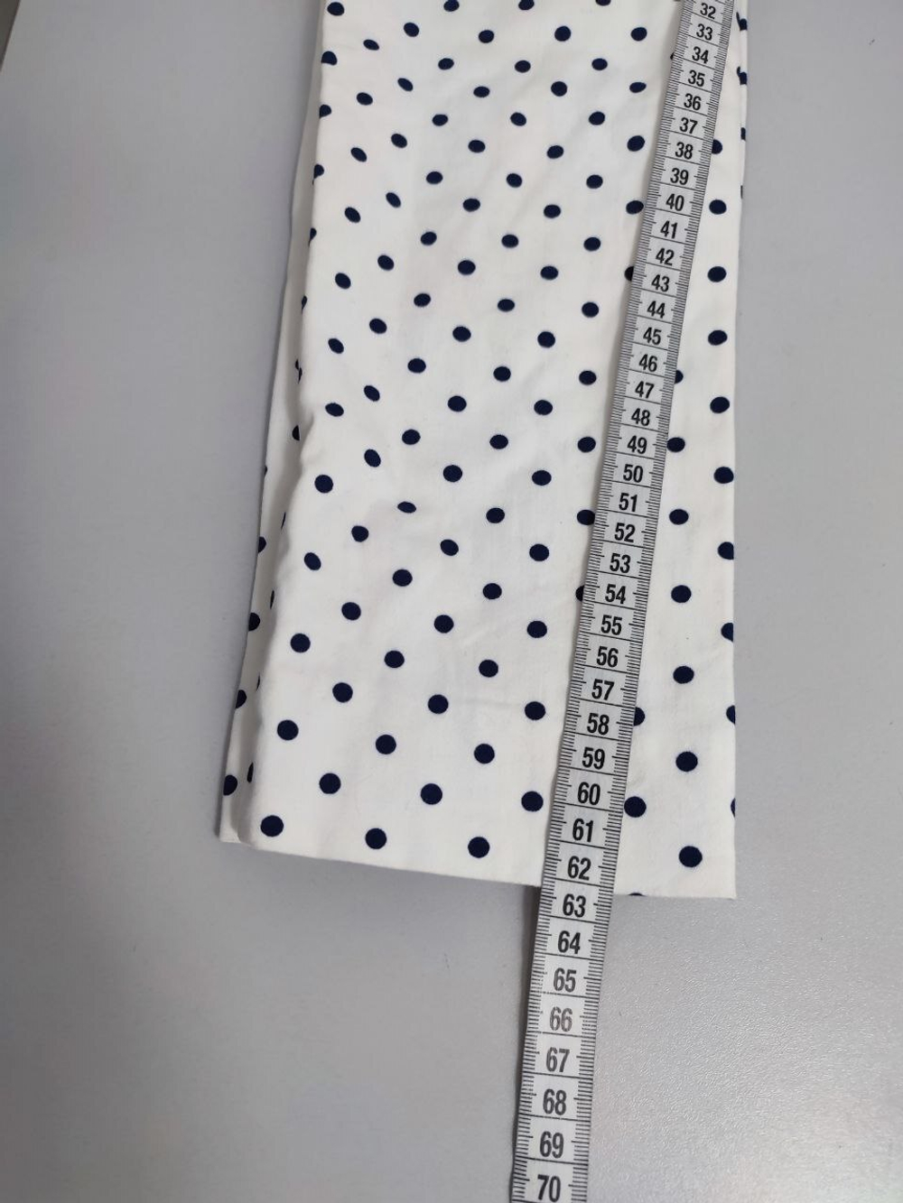 Брюки Zara эластичные 44 размер