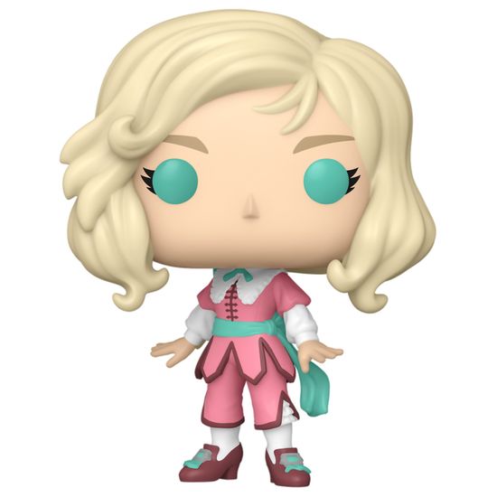 Фигурка Funko POP! Animation Castlevania Nocturn Maria (1688) 80272 / Фигурка Фанко ПОП! по мотивам аниме "Кастлвания: Ноктюрн", Мария