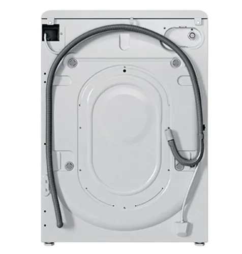 Стиральная машина Indesit BWSA 61051 WSV RU – 6