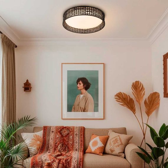 Потолочный светильник F-Promo 4750-4C