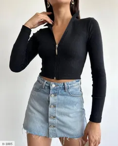 Лонгслив II-1881 Фабрика Моды