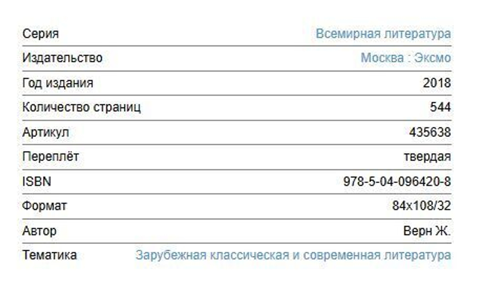 Таинственный остров