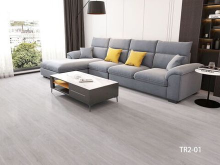 Trend Дуб Гамбург, 2,245 м²