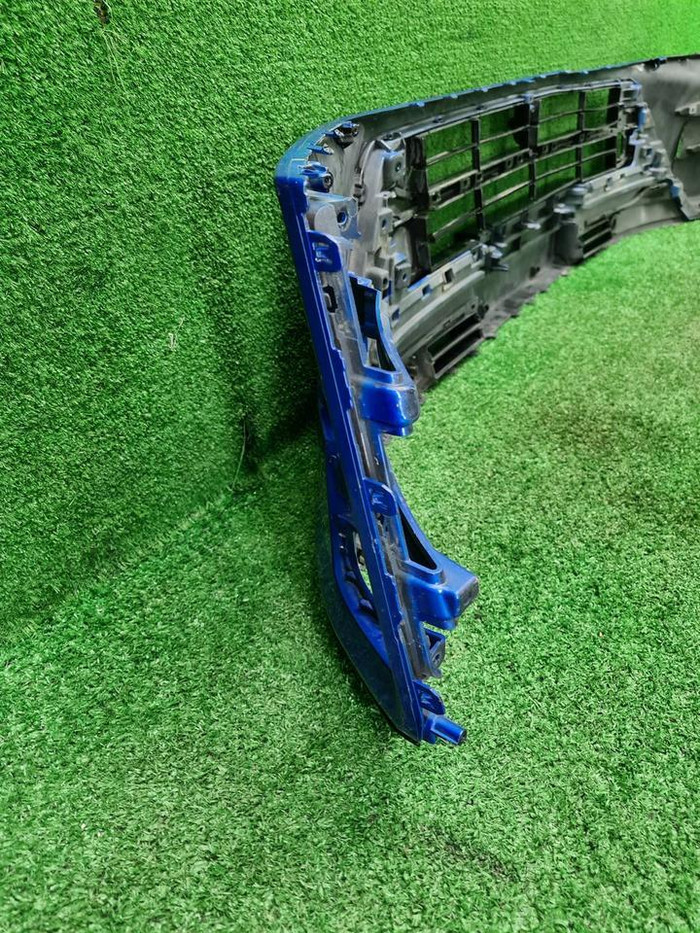 Накладка переднего бампера EXEED LX (2021-н.в.)