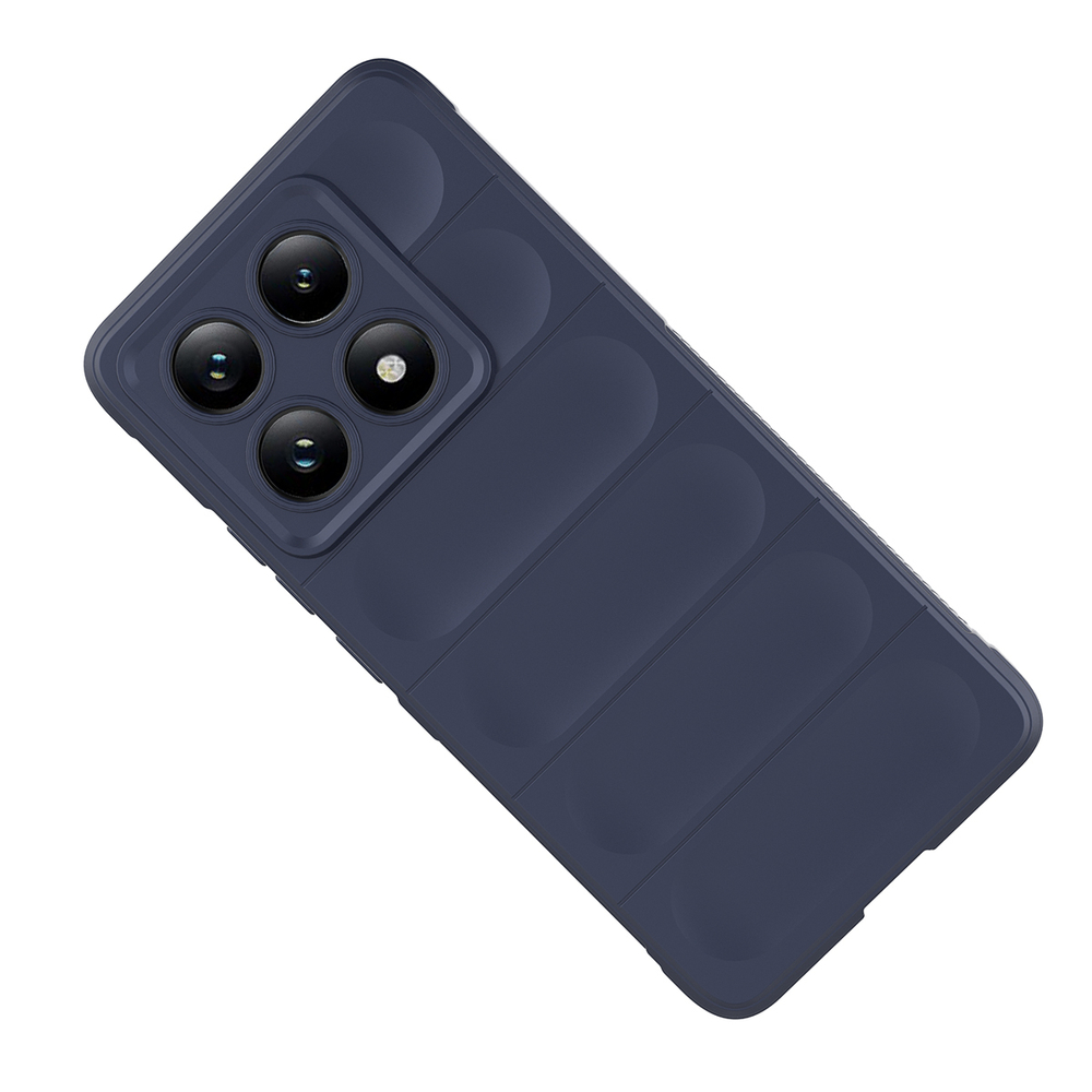 Противоударный чехол Flexible Case для Xiaomi 14T Pro