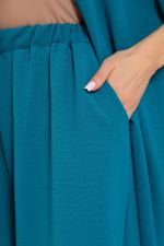 Костюм Комфорт (морская волна) К12895-8М LT Collection