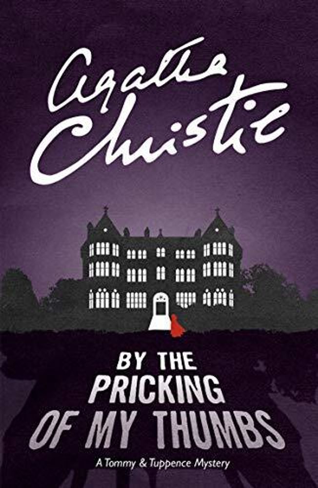 By Pricking of My Thumbs (Ned)