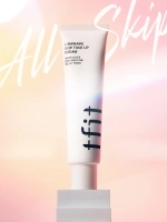 TFIT - КРЕМ ДЛЯ ВЫРАВНИВАНИЯ ТОНА С АМИНОКОМПЛЕКСОМ И НИАЦИНАМИДОМ LUMINAIRE SKIP TONE UP CREAM, 100 ГР