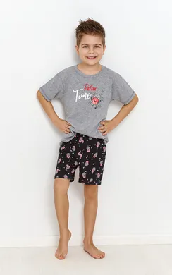 Детская пижама 23S Relax 2897-2898-01