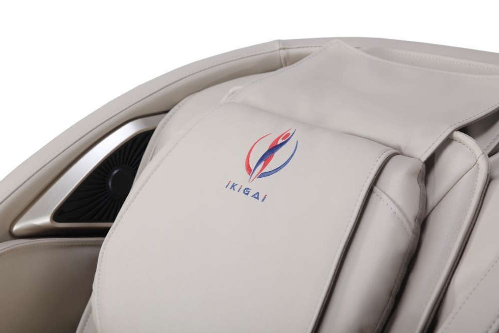 Массажное кресло Ikigai Narcotic