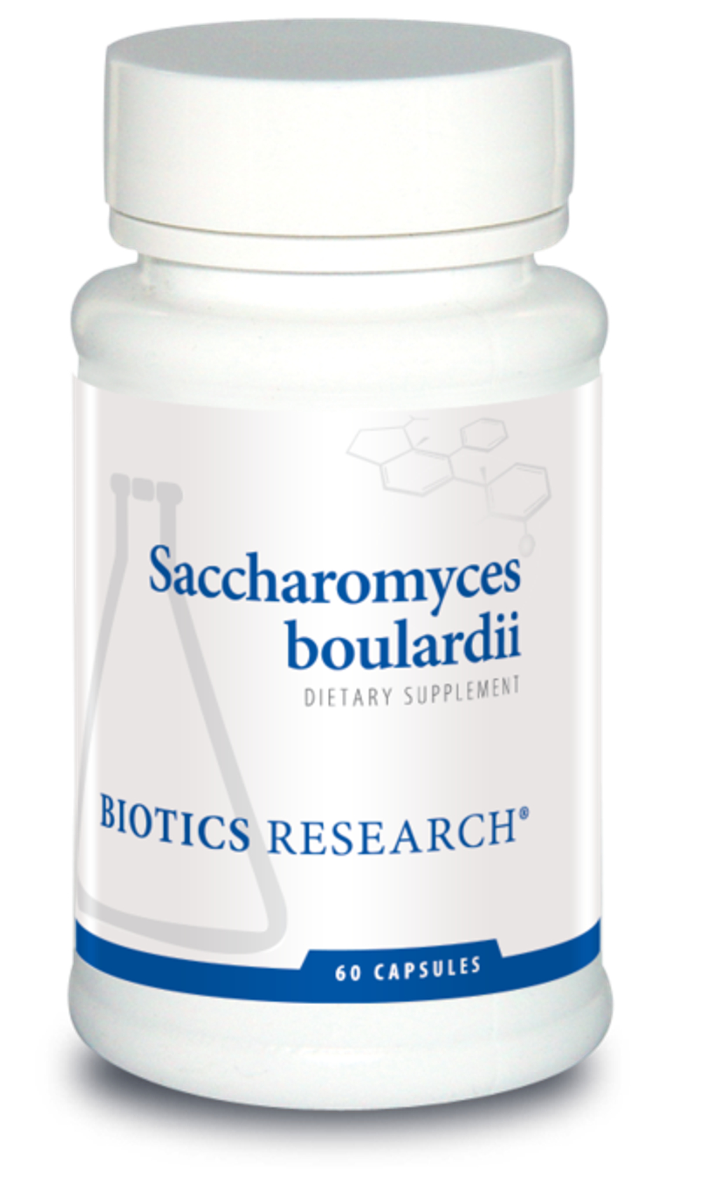 Saccharomyces boulardii 60