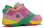 Кроссовки Bbc Ice Cream X Reebok Answer