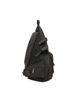 Сумка Black Nylon Bungee