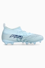 Бутсы Puma Future 9 Match FG/AG Junior - синий