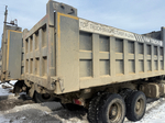 FAW J6 6x4 Самосвал CA3250P66K2T1E5 (Дизельный, 8,6 л, 375 л.с., МТ)