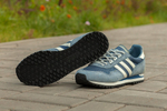 Кроссовки Adidas Zx 400 (1)