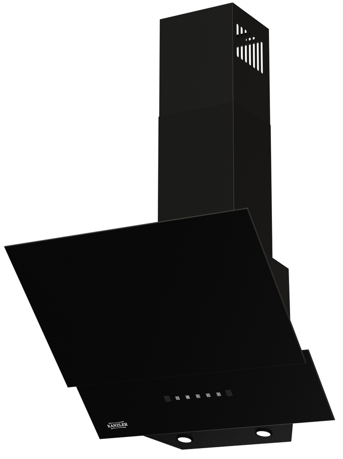 вытяжка D 521 S