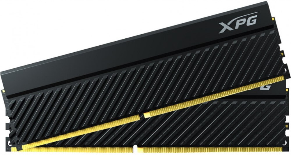 Модуль памяти DDR4 32GB (2*16GB) ADATA AX4U320016G16A-DCBKD45