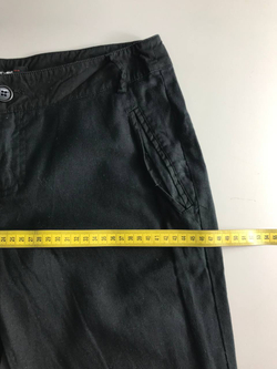 Брюки Oodji в городском стиле, маркировка 40, визуально на 46 размер