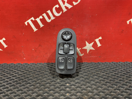 Блок управления стеклоподъемниками 2018г