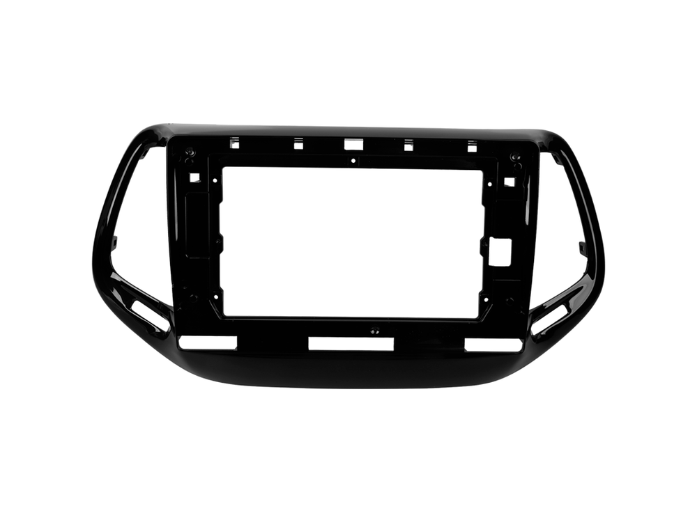 Переходная рамка для Jeep Compass 2 MP 2016-2018 10.2&quot;