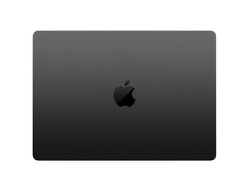 Ноутбук Apple MacBook Pro 14.2 (2023) M3 Pro 18/1 ТБ Черный космос (MRX43)