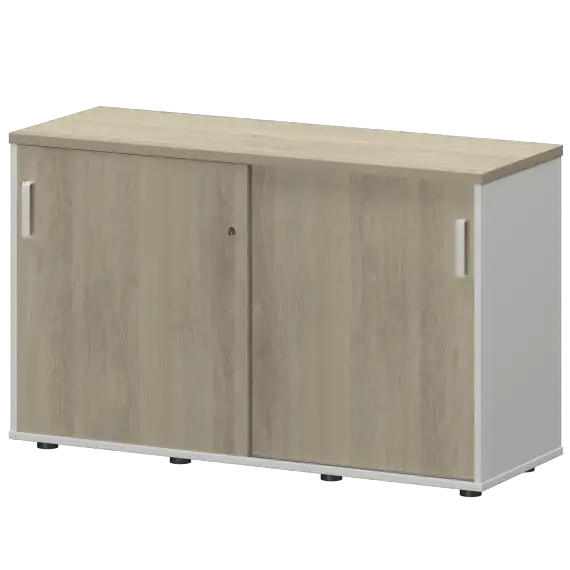 Тумба-купе СМТ-12К Тип2  1236x444x750 Смарт