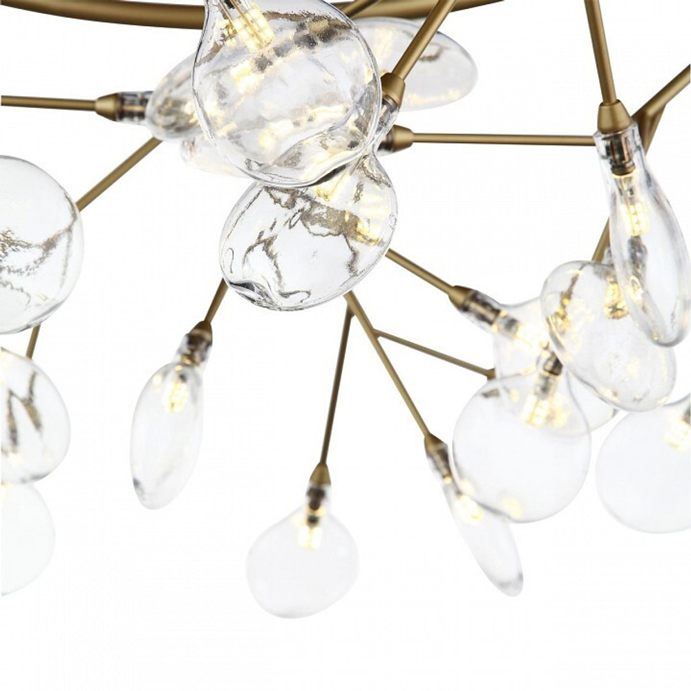 Подвесная люстра ST-Luce SL411.233.45