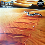 Nazareth / Snakes 'N' Ladders (Limited Edition)(Coloured Vinyl)(2LP)