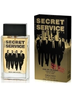 Одеколон для мужчин "SECRET SERVICE ORIGINAL" 100мл Россия