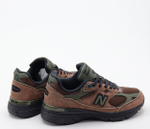 Кроссовки нат. замша (36-41)р. / шт.