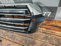 Решетка радиатора Toyota Land Cruiser 200 15-21 Б/У Оригинал 5310160939