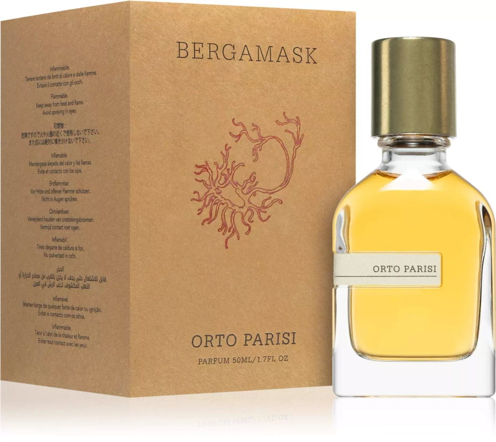 Orto Parisi Bergamask