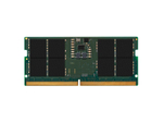 Оперативная память Kingston Value KVR64V52BS8-32, DDR5 1х 32ГБ 6400 МГц, SODIMM, RTL
