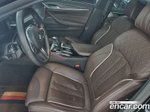 BMW 5 Series (G30) 530i M Sports (01.2021)