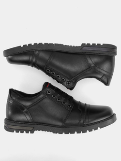 Полуботинки мужские B318-1P