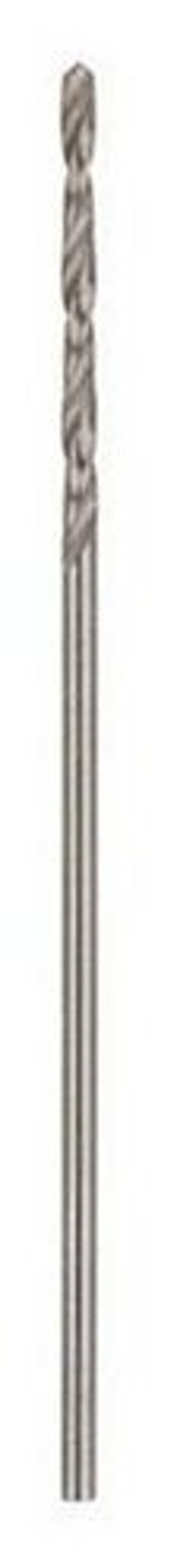 Сверло HSS-G STANDARD 4,2х75 мм; 10 шт по металлу Bosch