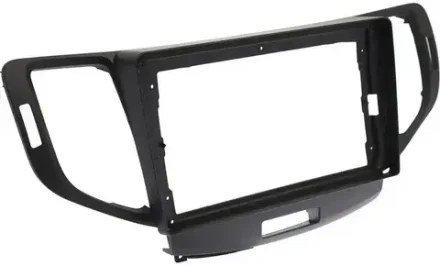 Магнитола для Honda Accord 8 2008-2012 - Teyes CC4-PRO монитор 13" 2K QLED на Android 13, Snapdragon 778G, 8+128, AI, CarPlay, DSP, 4G SIM-слот