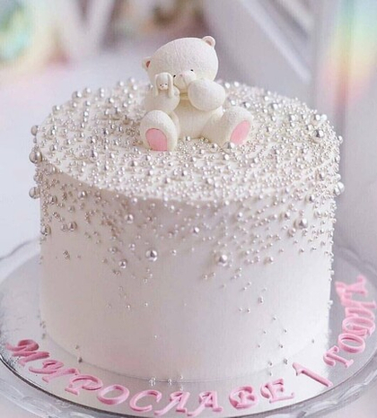 Торт детский №28