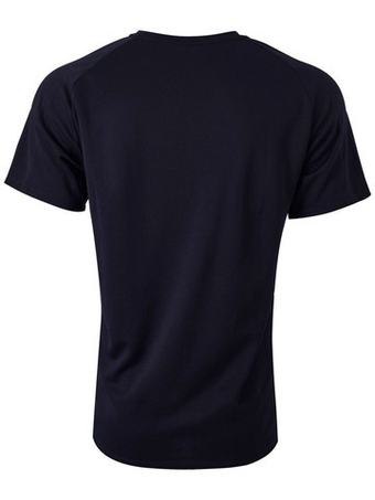 Мужская теннисная футболка Nike Court Dri-Fit Victory - небесный