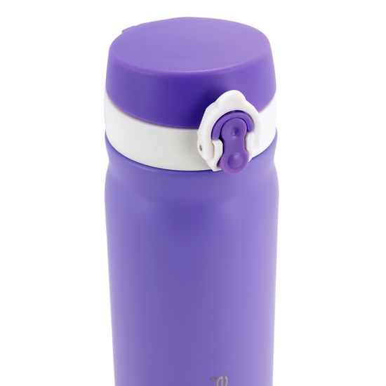 Термос-бутылка 360 мл. из нержавеющей стали Kamille KM-2005