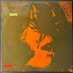 Taste – Taste (Англия 1969г.)