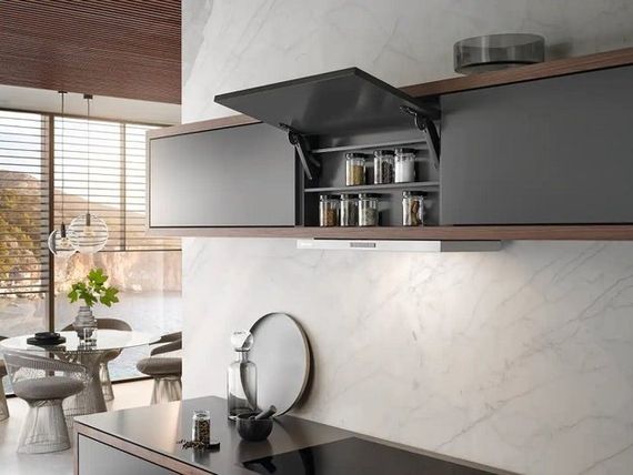 Вытяжка Miele DAS 2620 EDST