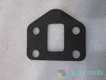 Прокладка топливоподкачивающего насоса / JOINT АРТ: 3685R007