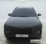 Hyundai Tucson (NX4) Дизель 2.0 4WD (02.2021)
